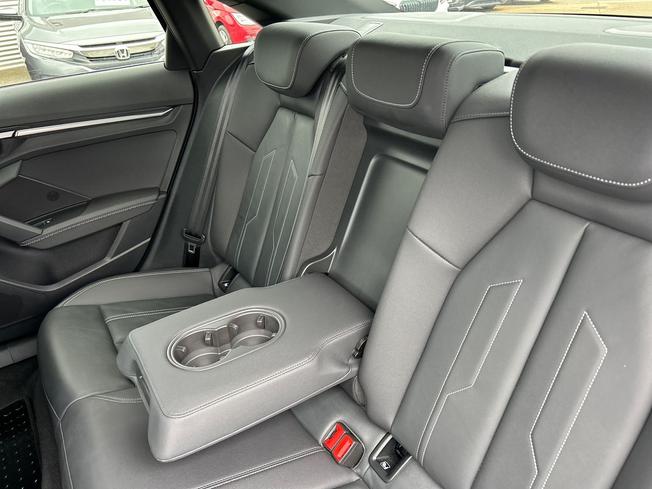 AUDI A3 Photo 35