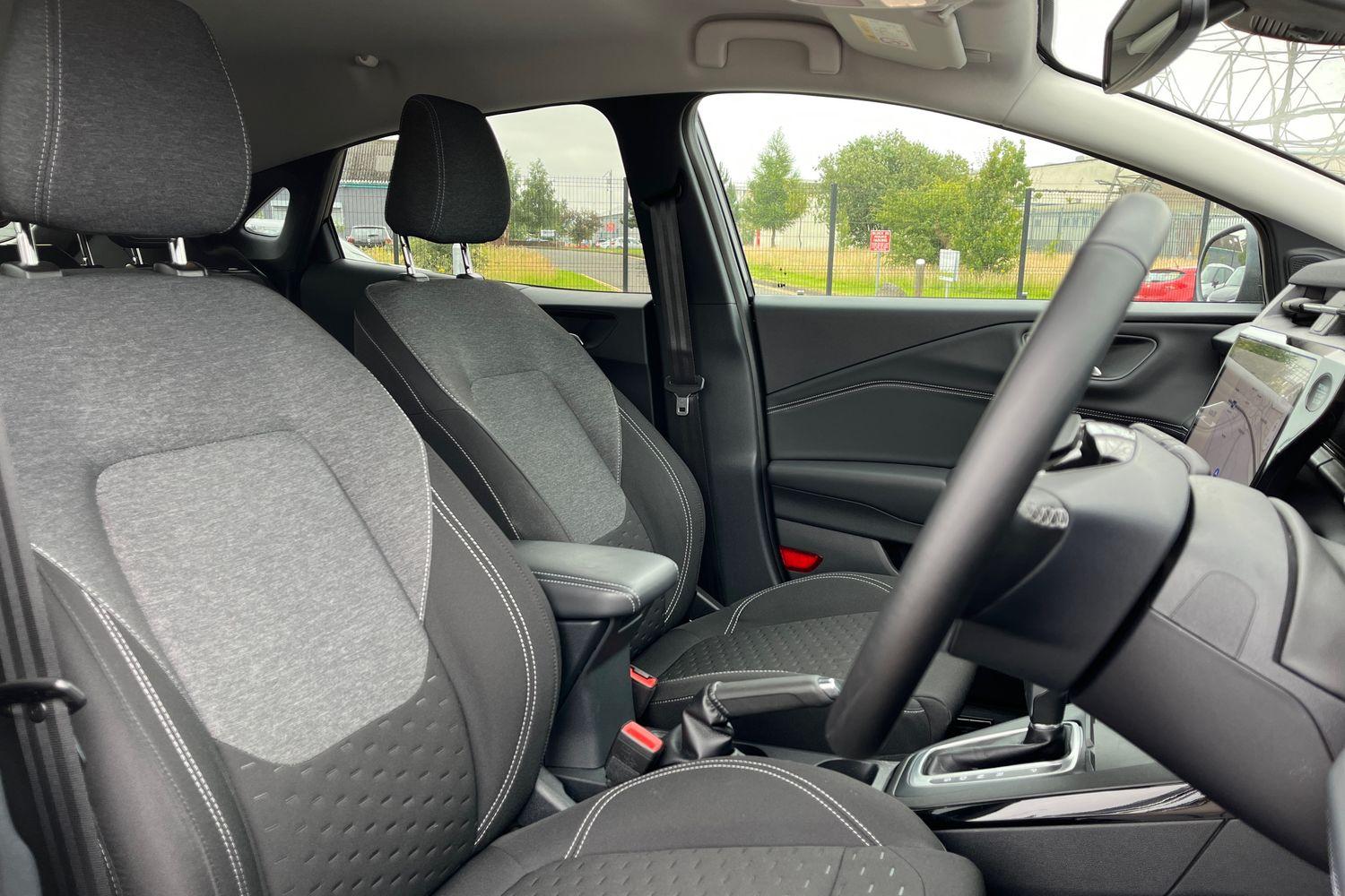 Ford Puma Photo 16