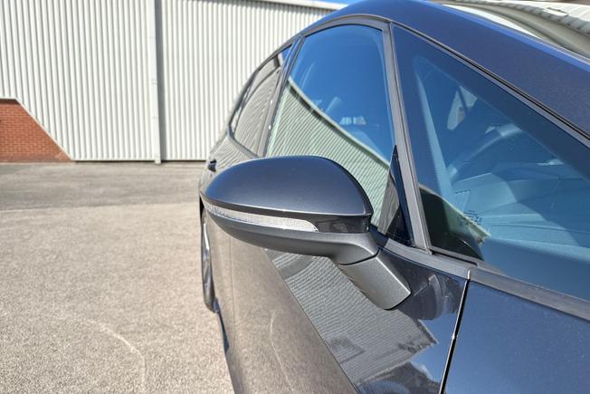CUPRA Born Photo 20