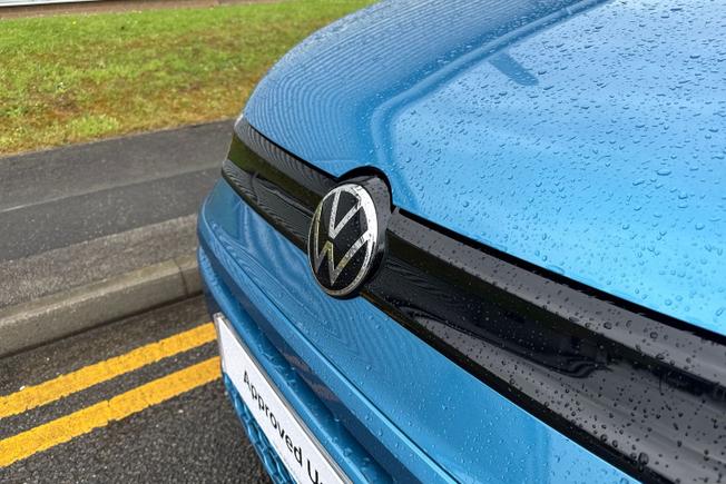 VOLKSWAGEN Caddy Photo 24
