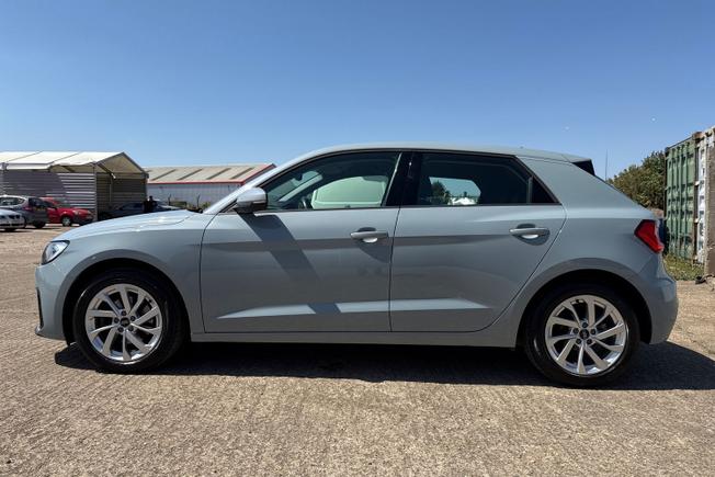 AUDI A1 Photo 54