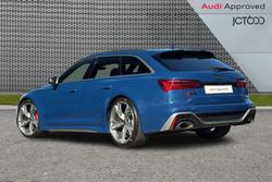 AUDI Rs6 Avant Photo 3