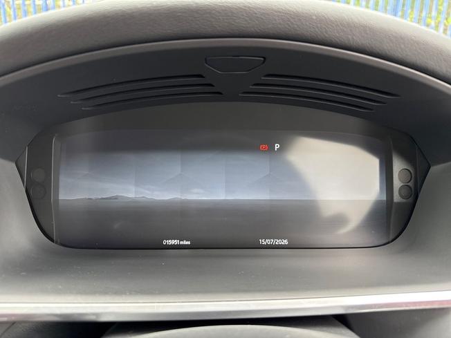 JAGUAR I-Pace Photo 15