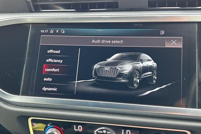 Audi Q3 Photo 57