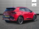 Kia Sportage Photo 2