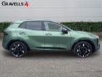 Kia Sportage Photo 1