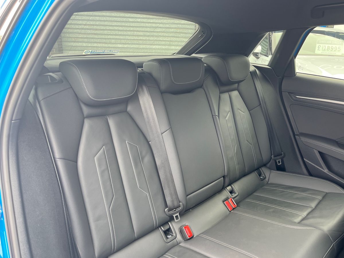 Audi A3 Photo 27