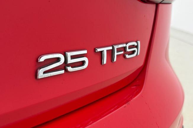 Audi A1 Photo 22