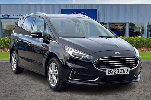 Used Ford Galaxy BX23ZNJ 1