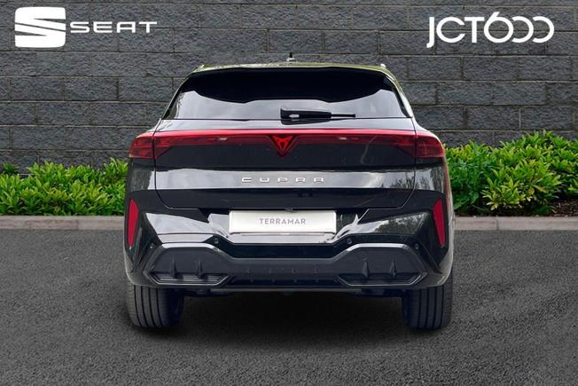 CUPRA Terramar Photo 7
