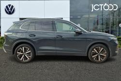 Volkswagen Tiguan Photo 4