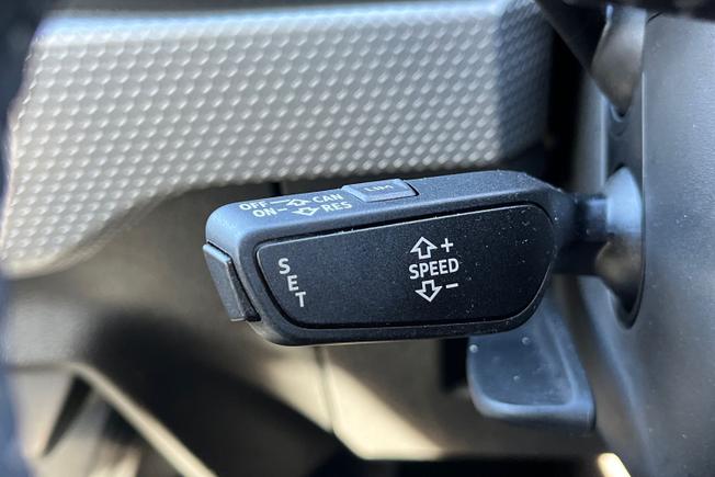 AUDI A1 Photo 32