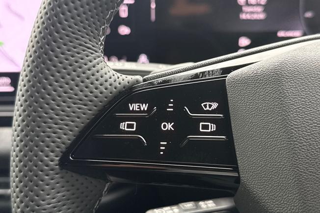 AUDI A5 Avant Photo 16