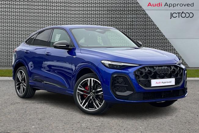 AUDI Q5 Photo 1