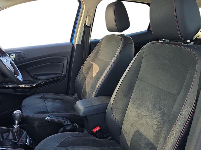 Used Ford EcoSport YC22JOH 16