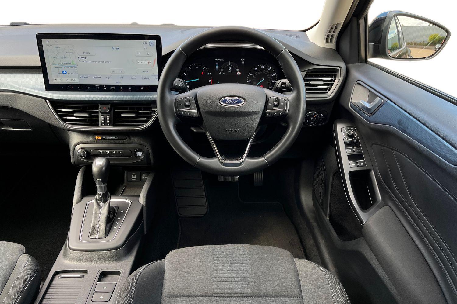 Ford Focus Photo 10