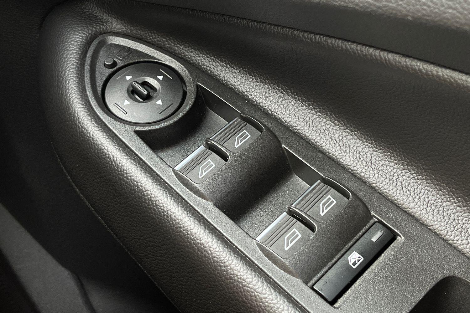 Ford Kuga Photo 15