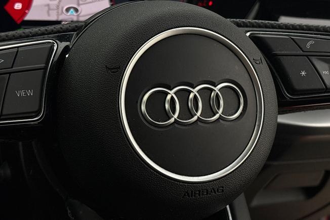 AUDI A3 Photo 28