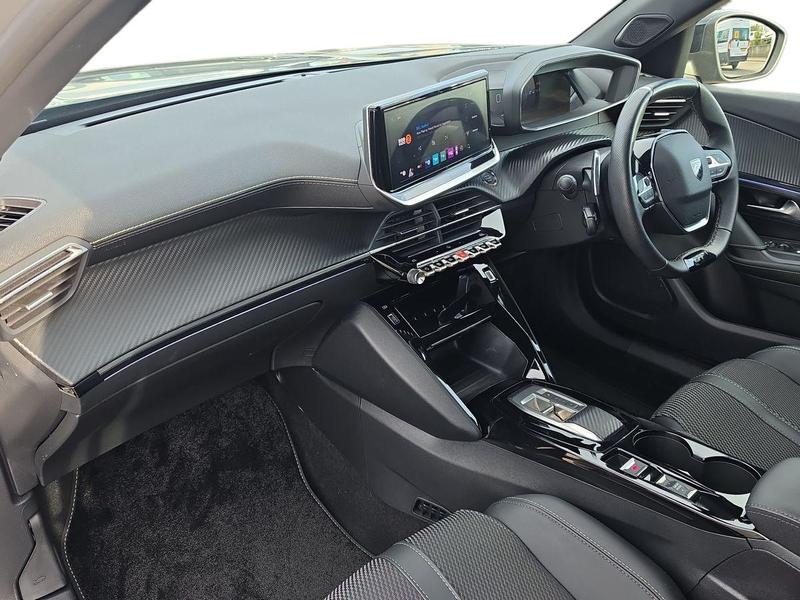 Used Peugeot 2008 ISZ7271 15