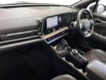 Kia Sportage Photo 1