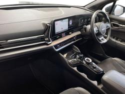 KIA Sportage Photo 2