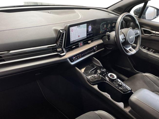 KIA Sportage Photo 2