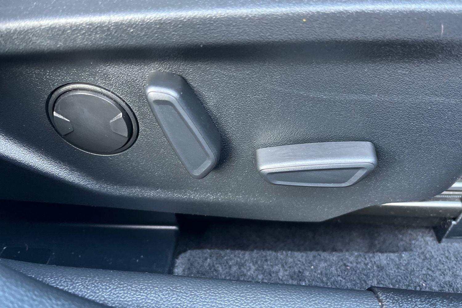 Ford Focus Photo 28