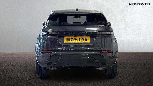 Land Rover Range Rover Evoque Photo autoimg-1006d193e064a8c77d38fb760cd40a1ae3615cd0.jpg