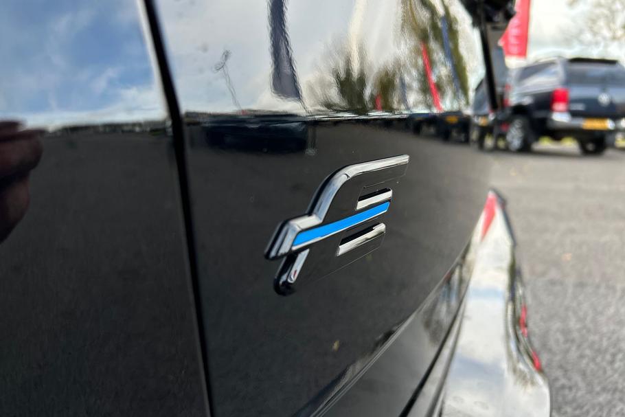 Used Ford E-TOURNEO CUSTOM 31