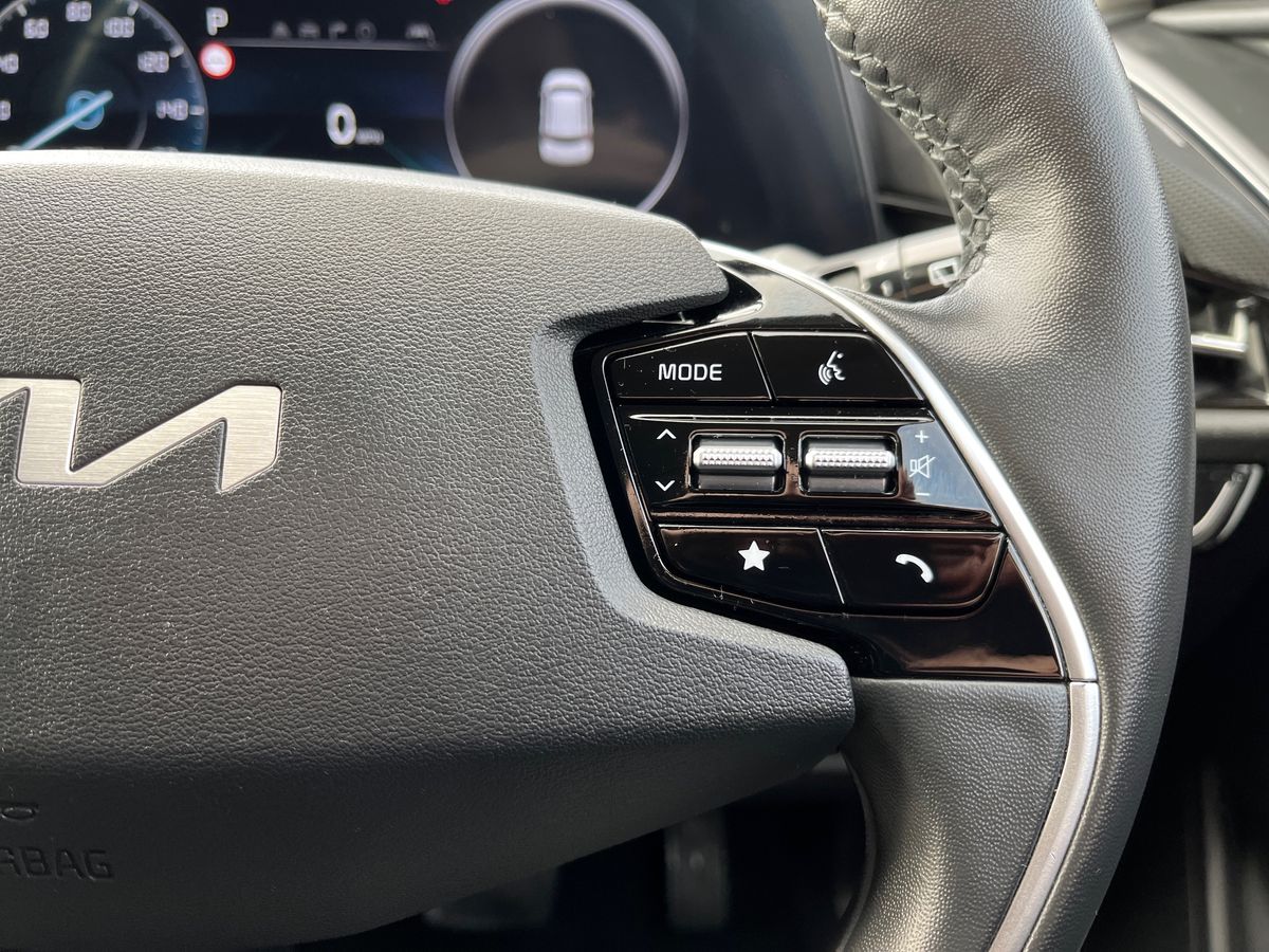 Kia Niro Photo 16