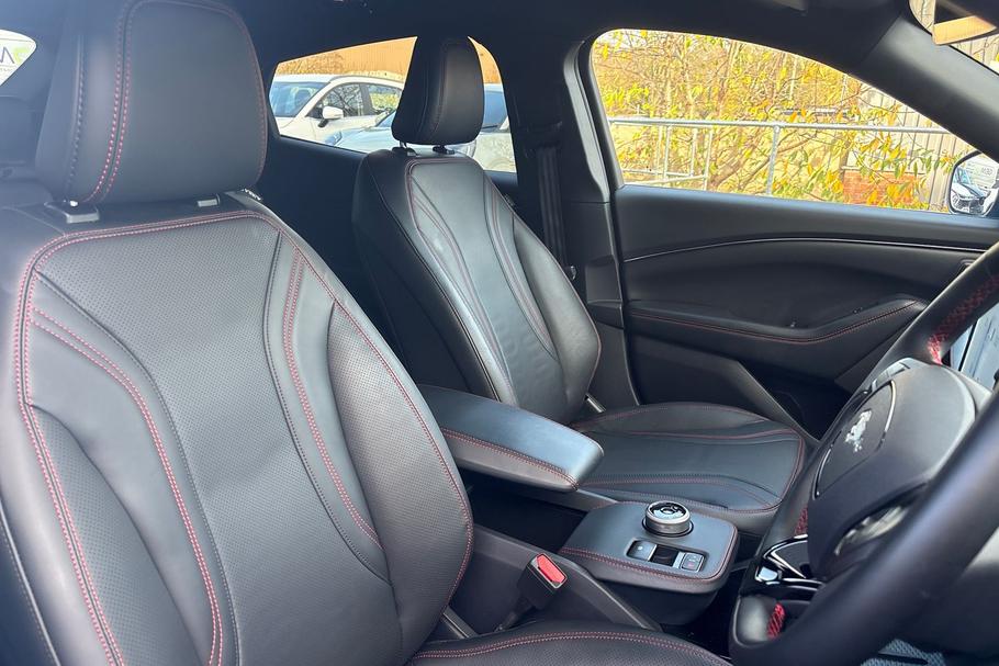 Used Ford Mustang Mach-E 17