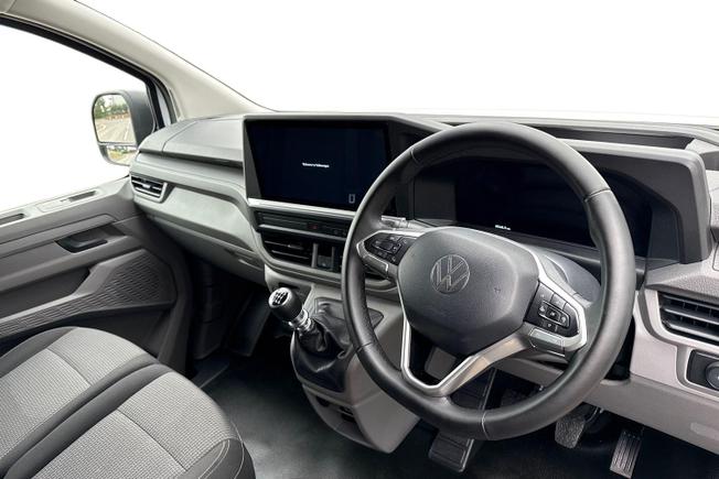 Volkswagen Transporter Photo 10