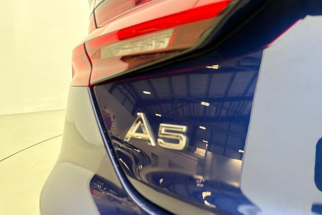 AUDI A5 Photo 25