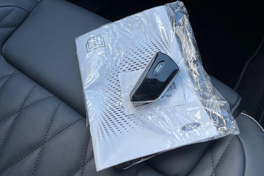 Used Ford Capri YP75ERX 22