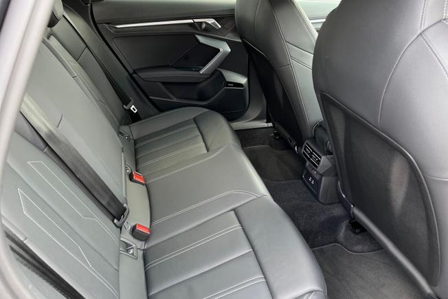 AUDI A3 Photo 43
