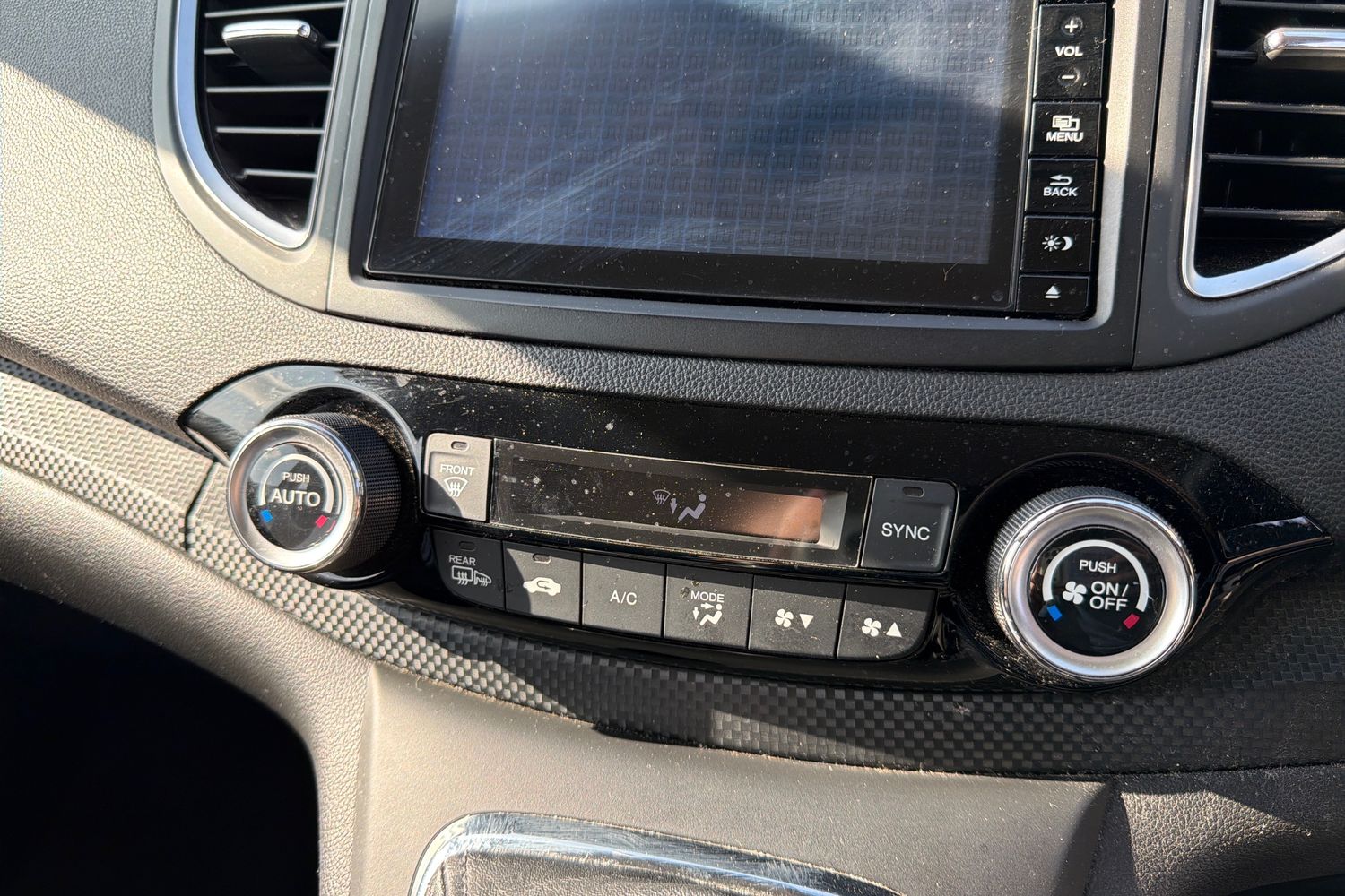 Honda CR-V Photo 25