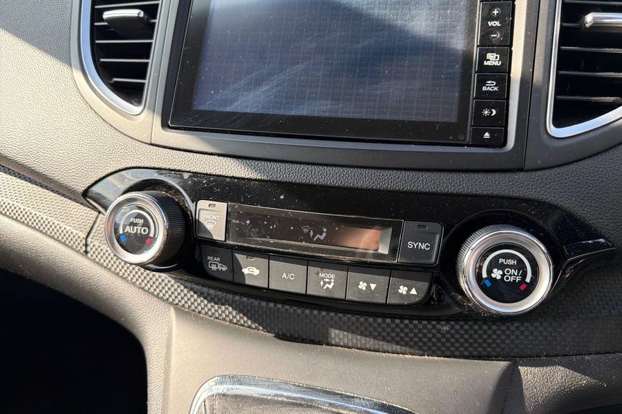 Honda CR-V Photo autoimg-100cea01662d805e7fa61d12ea4f765b943b7566.jpg