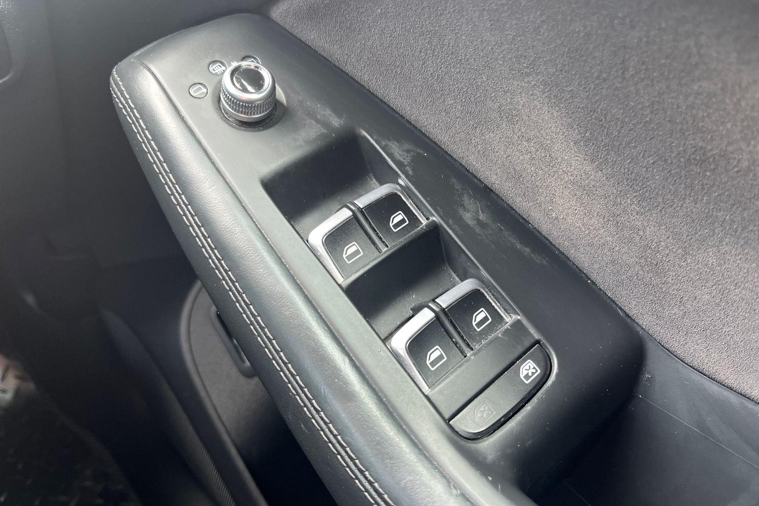Audi Q5 Photo 15
