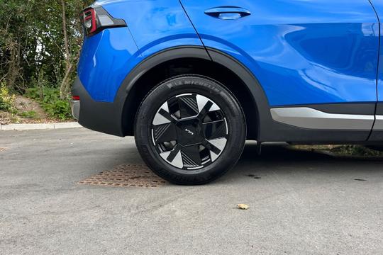 Kia Sportage Photo autoimg-100f8d33c9967f4d113c6927470917dfb5551b2f.jpg