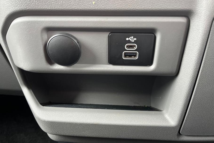 Used Ford TRANSIT CUSTOM 22