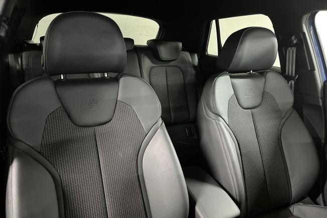 AUDI Q2 Photo 25