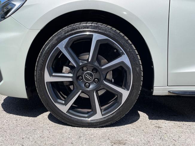AUDI A1 Photo 5