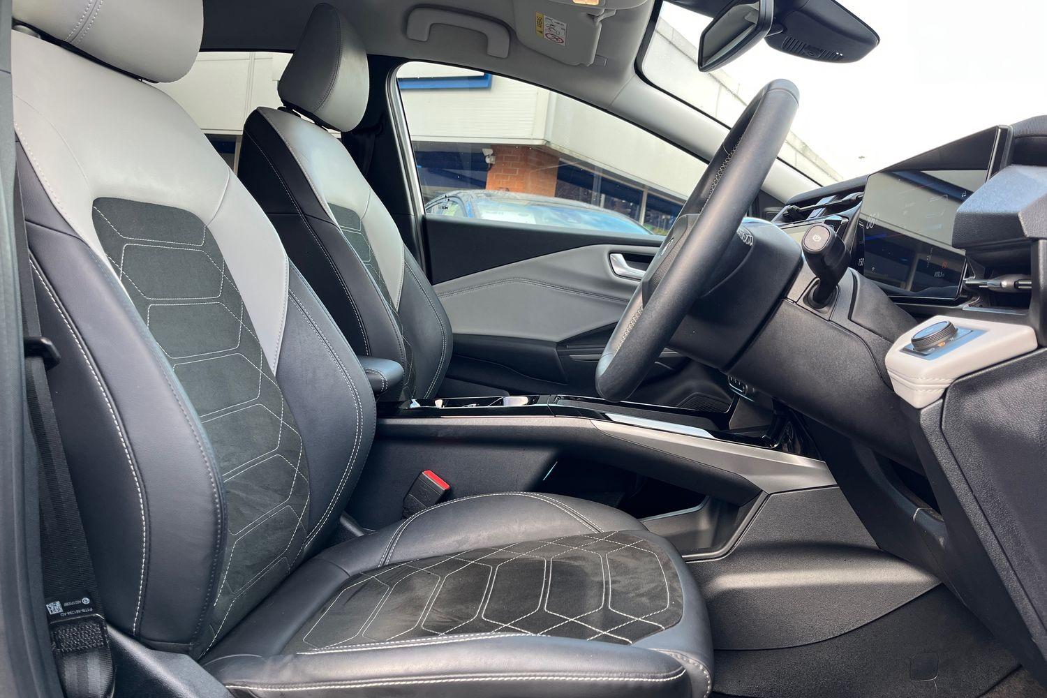Ford PUMA GEN-E Photo 16