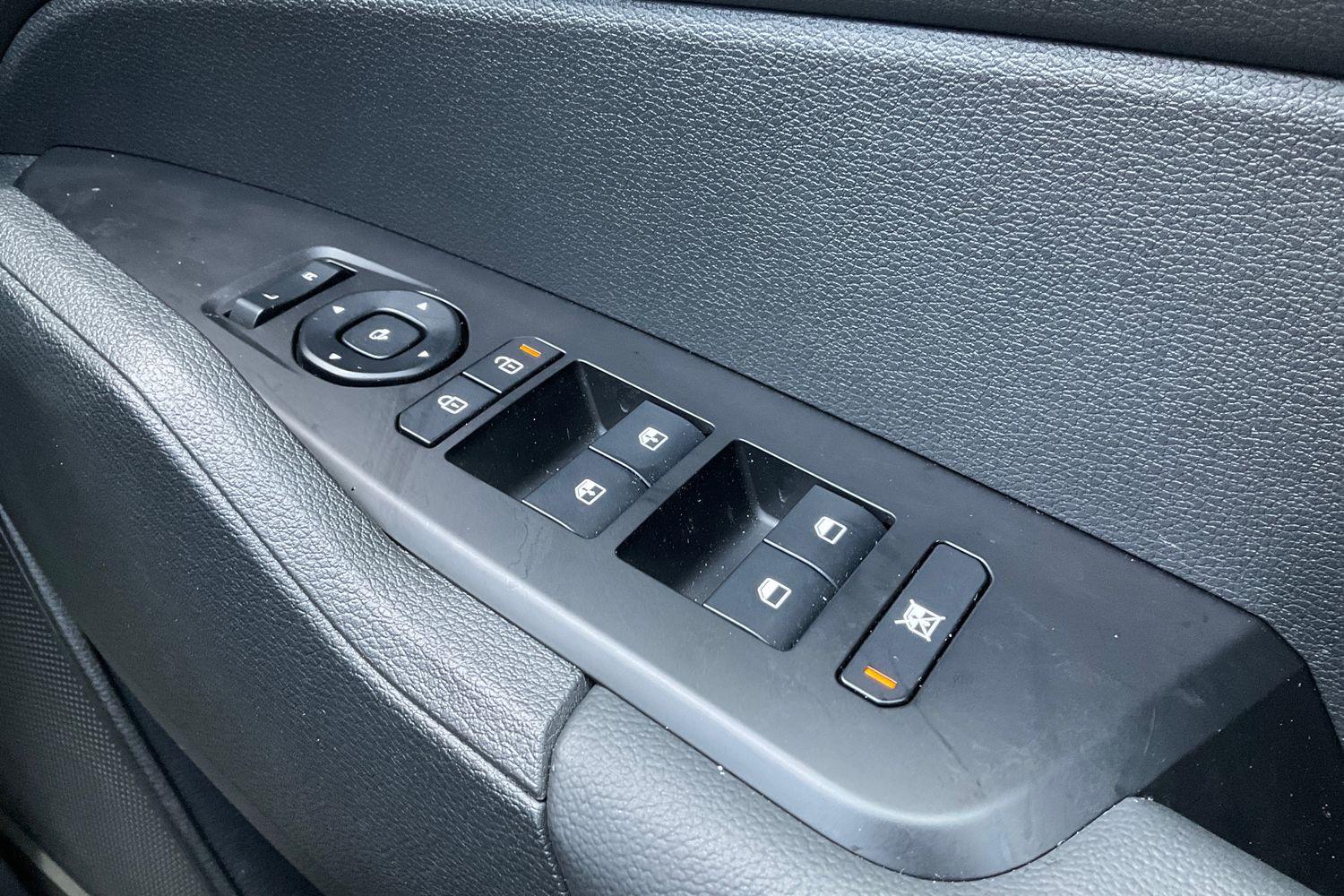 Kia SPORTAGE Photo 15