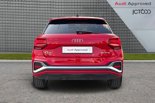 Audi Q2 Photo 7