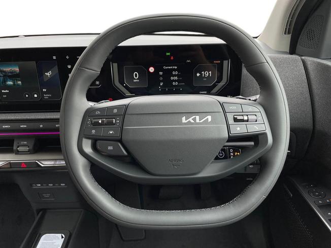 KIA EV2 Photo 11
