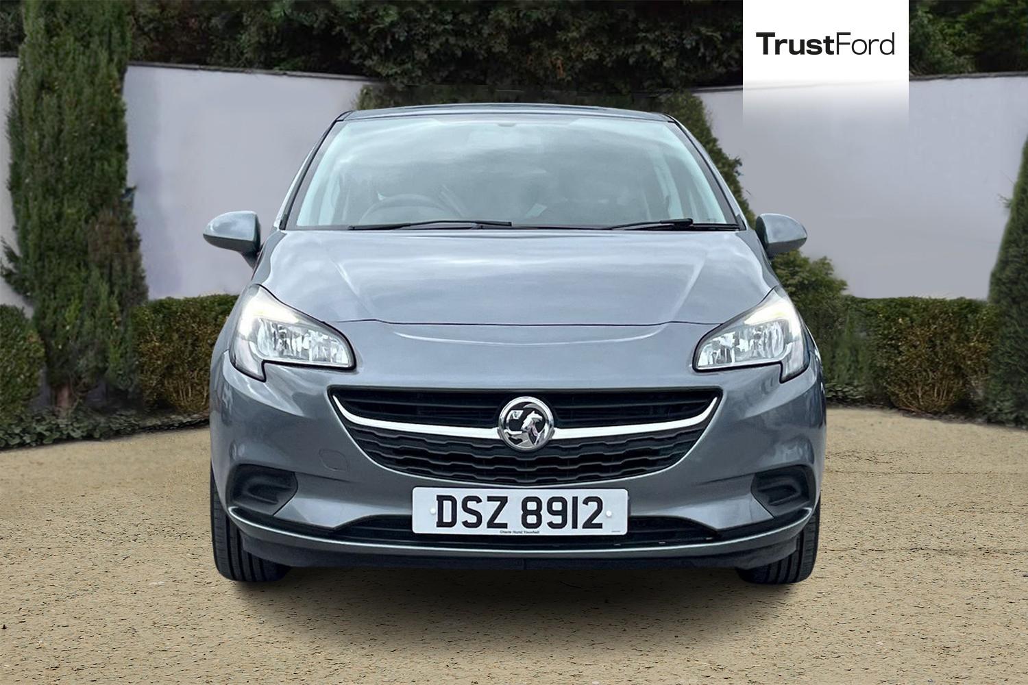 Vauxhall CORSA Photo 5