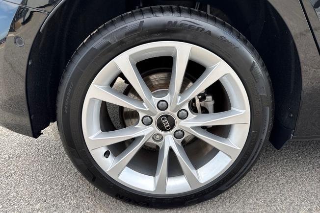 AUDI A3 Photo 32