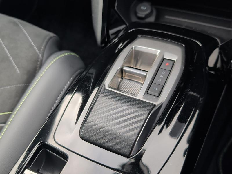 Used Peugeot 208 NX75YCR 43