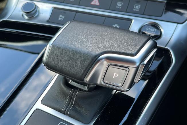 Audi A6 Avant Photo 29